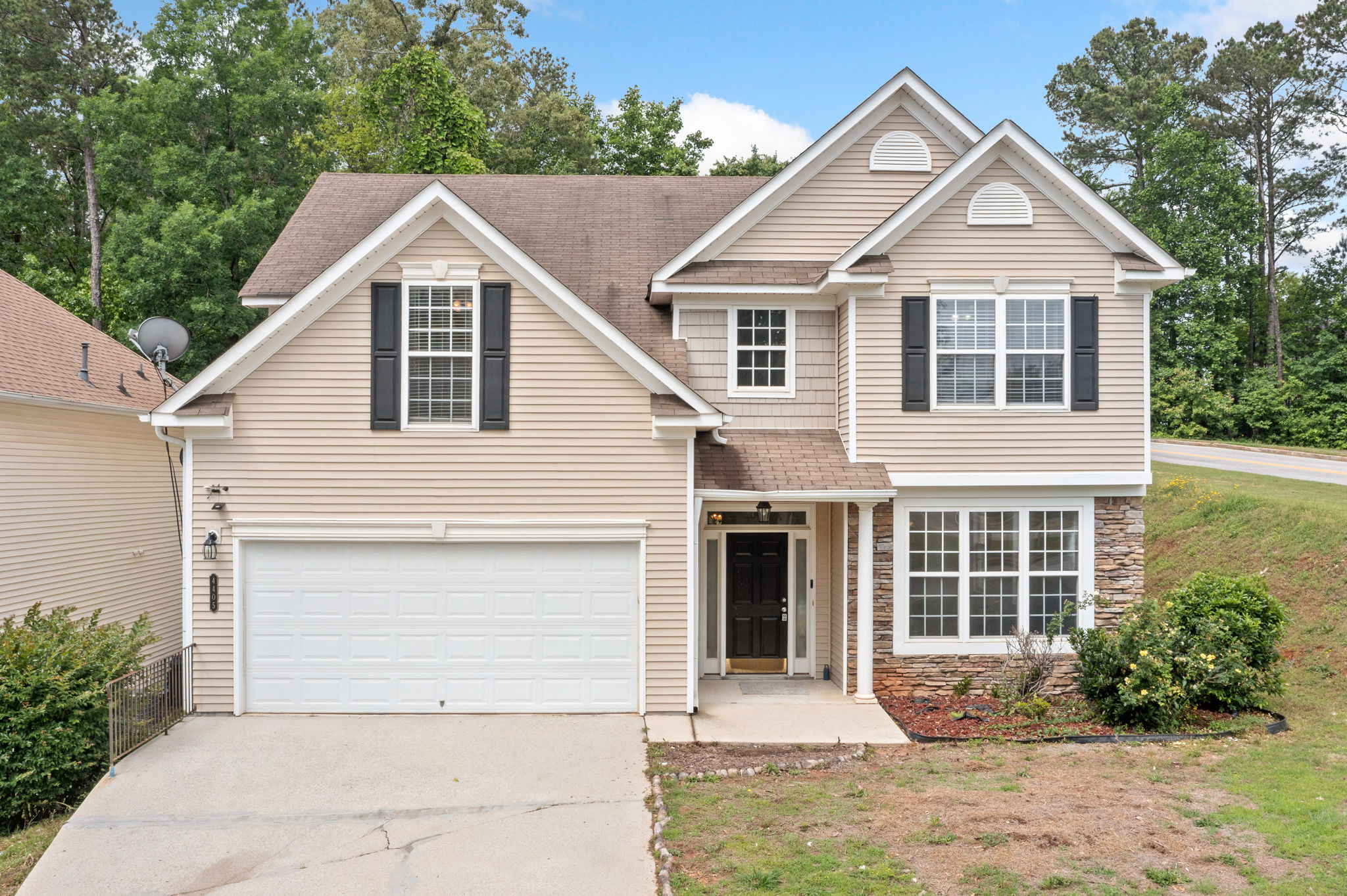 4405 Feather Way