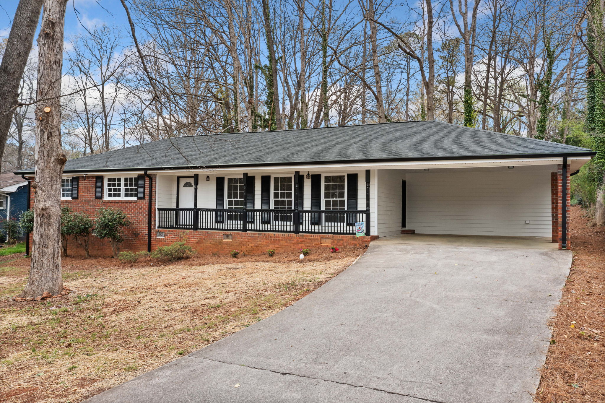 1024 Allgood Court