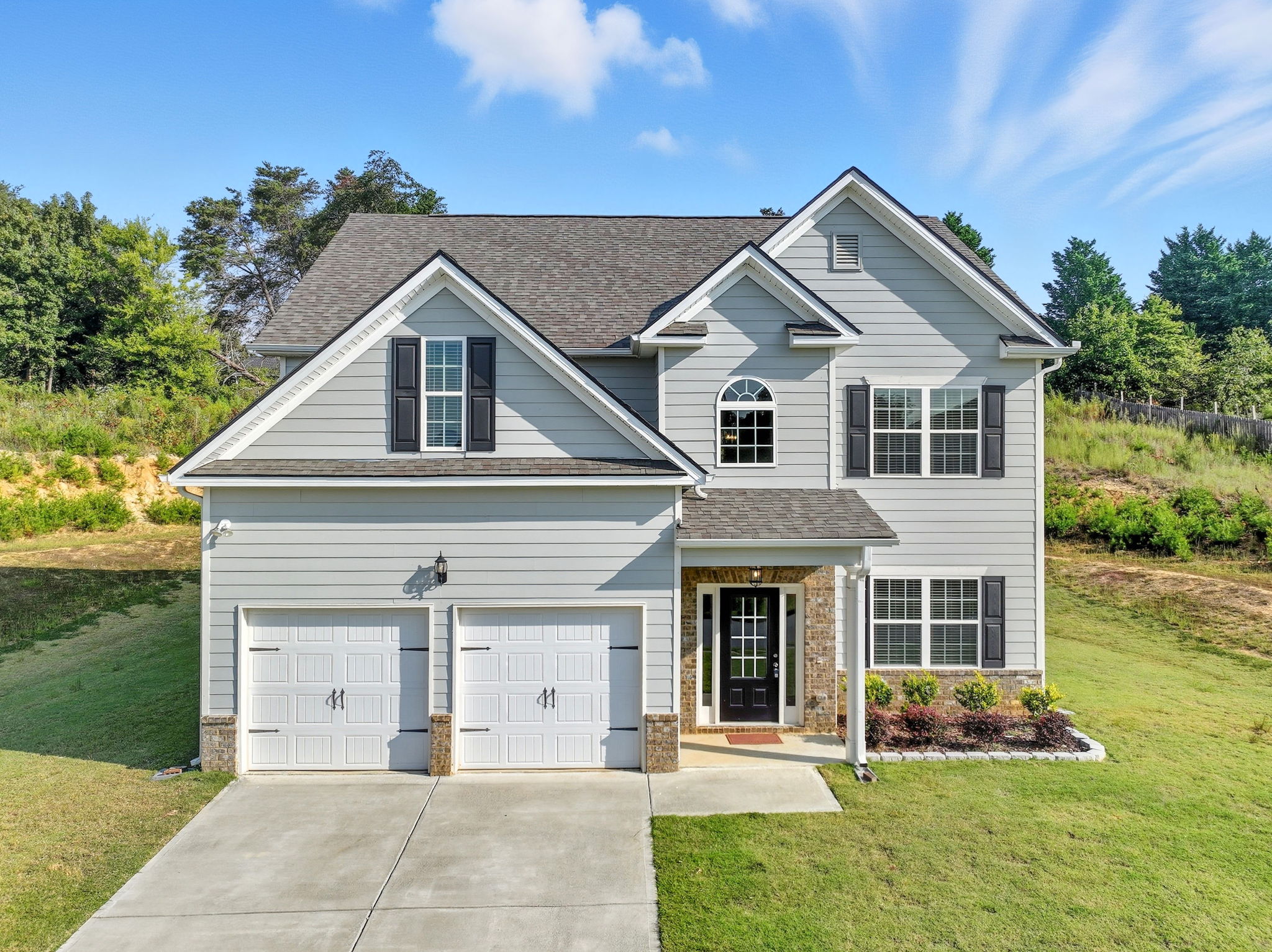 33 North Village Circle