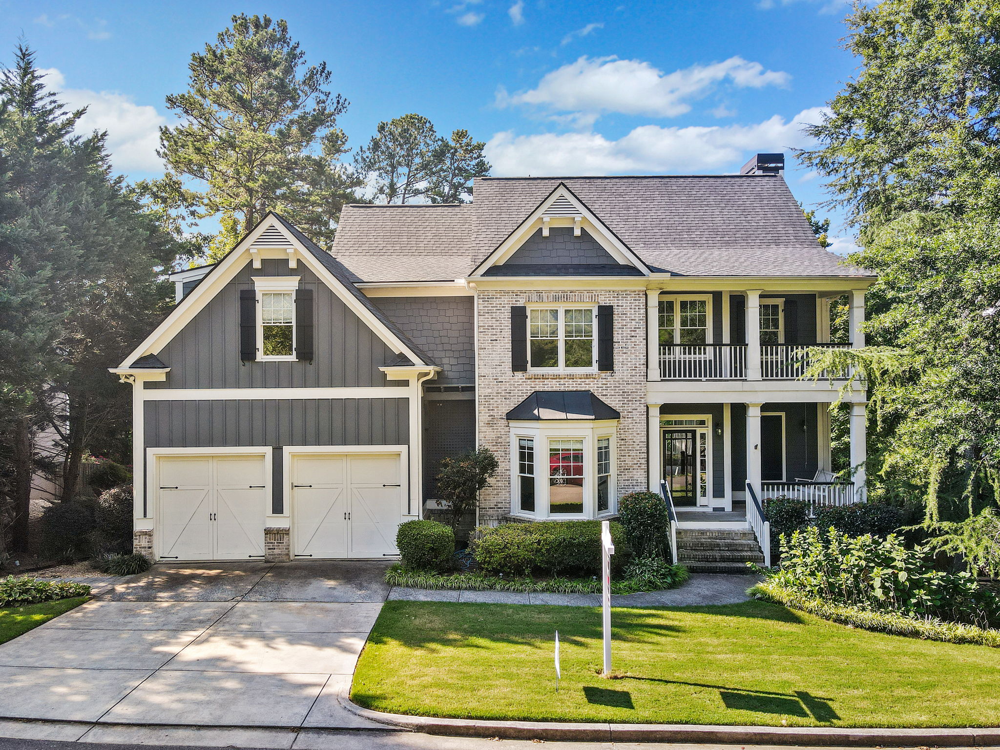 521 Wooded Mountain Trl