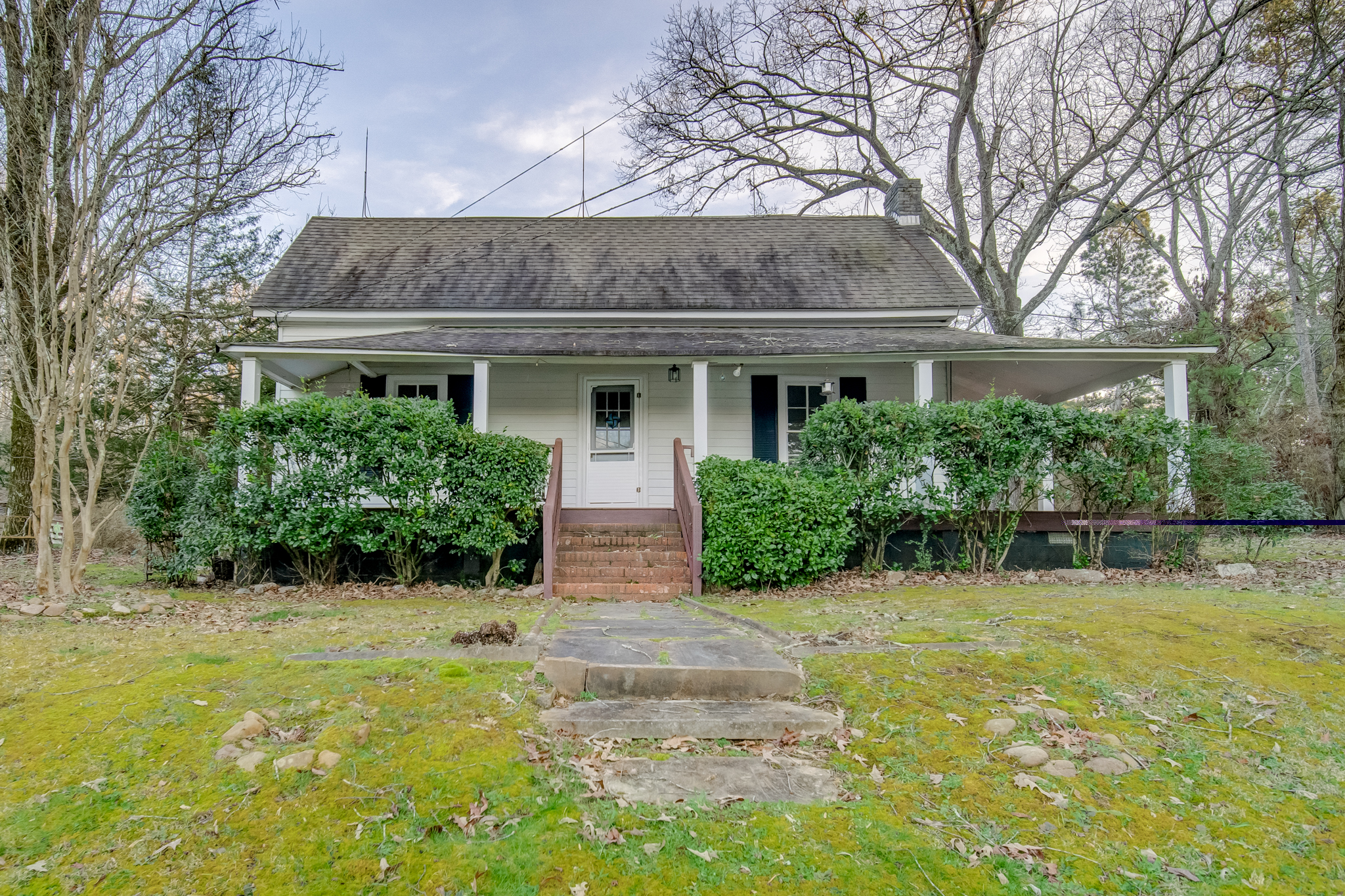 1290 Reavis Mountain Rd