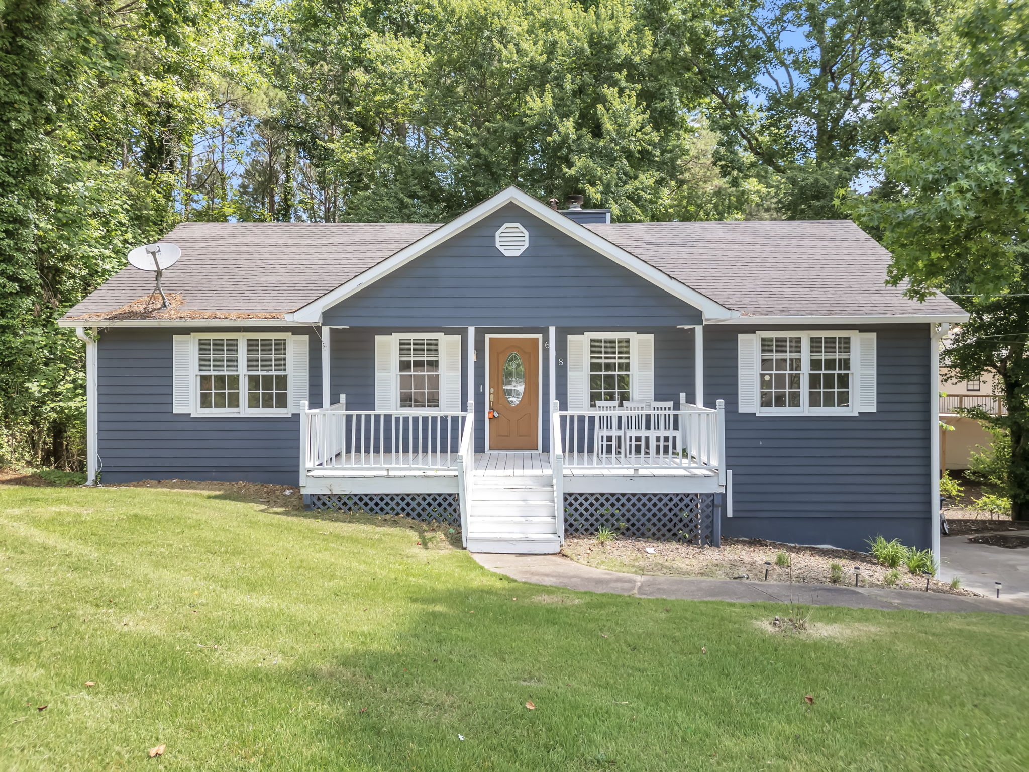 608 Wood Ridge Dr